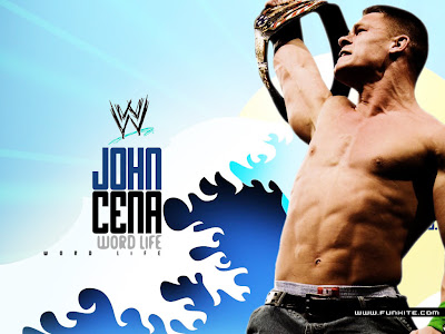 John Cena Wallpaper