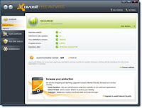 uk Avast! Antivirus Pro 7.0.1456  + Activation up to 2050  pk