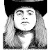 Ilustração: Ronnie Van Zant