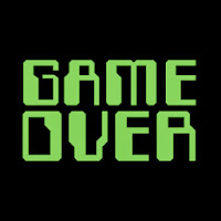 Game over