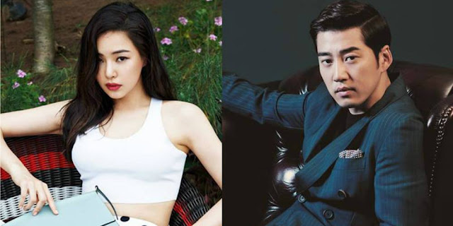 Honey Lee Fakta Yoon Kye Sang