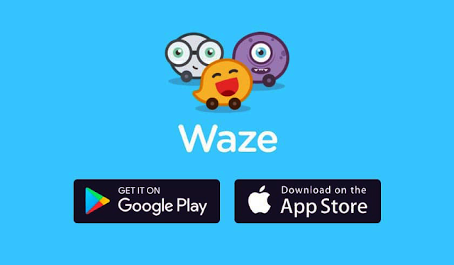 waze