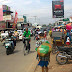 Hati - hati...Menjelang Arus Mudik, Pasar Tumpah Bangkir dan Kandanghaur Rawan Macet