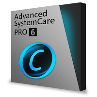 Advanced SystemCare Pro