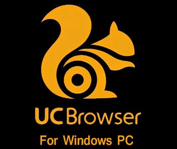 UC browser for Windows PC