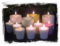 Candles