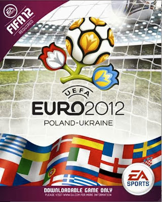 UEFA Euro 2012 PC Game