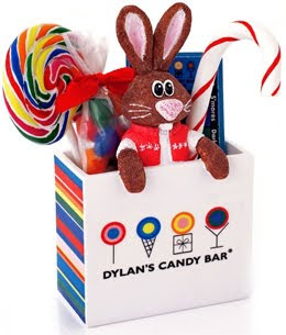 Dylan's Candy Bar Ornament