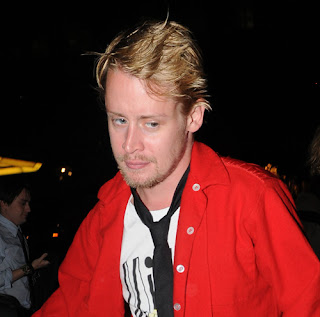 Macaulay Culkin