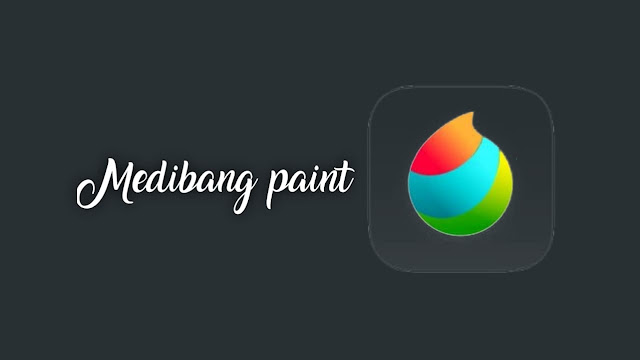 android graphic design app number four- Medibang paint