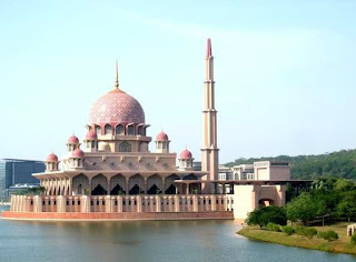 Gambar masjid