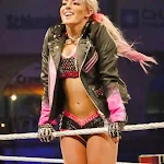 Alexis Kaufman Aka Alexa Bliss  Foto 92