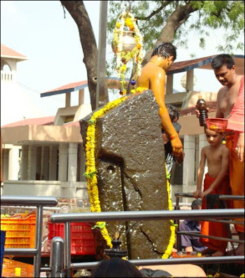 shani shingnapur