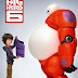 Big Hero 6