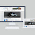 aMag Responsive Blogger Template Free Download