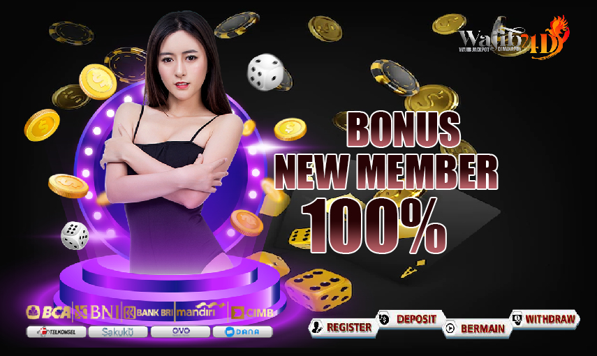 WAJIB4D MENYEDIAKAN BERBAGAI CASINO POPULER SLOT ONLINE