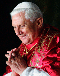 Pope Benedict XVI