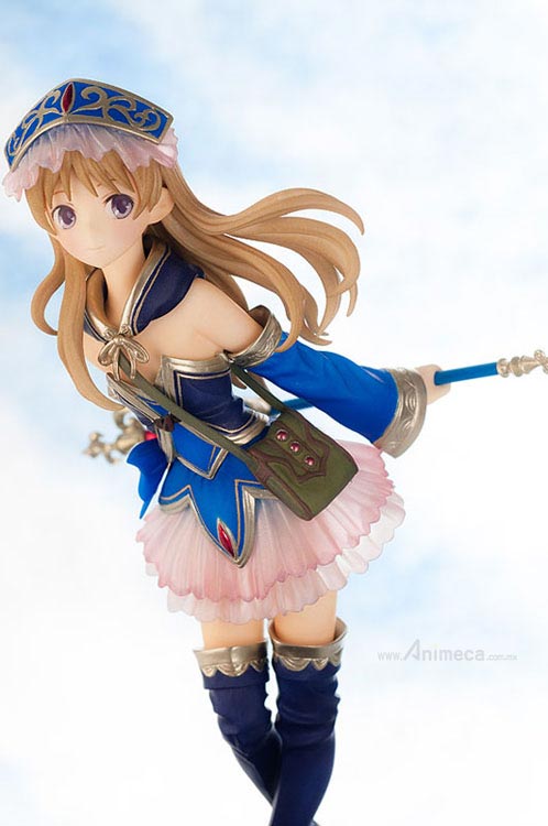 FIGURA TOTORI 19 Year Old Ver. Atelier Meruru The Apprentice of Arland 3