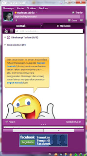 Download Yahoo! Messenger 11.5.0.228 Gratis - Offline Installer