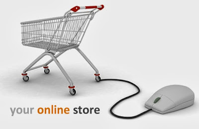 online store