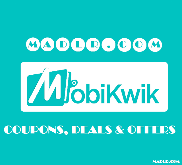  Utility mouth payment later that coupon applied Mobikwik Promo Code Nov 2016: New Wallet & Cashback Offers
