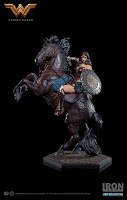 Wonder Woman Art Scale 1/10 - Iron Studios