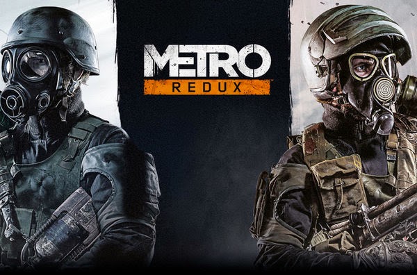 Metro-Redux: Comparativa con los originales Metro 2033 y Last Light
