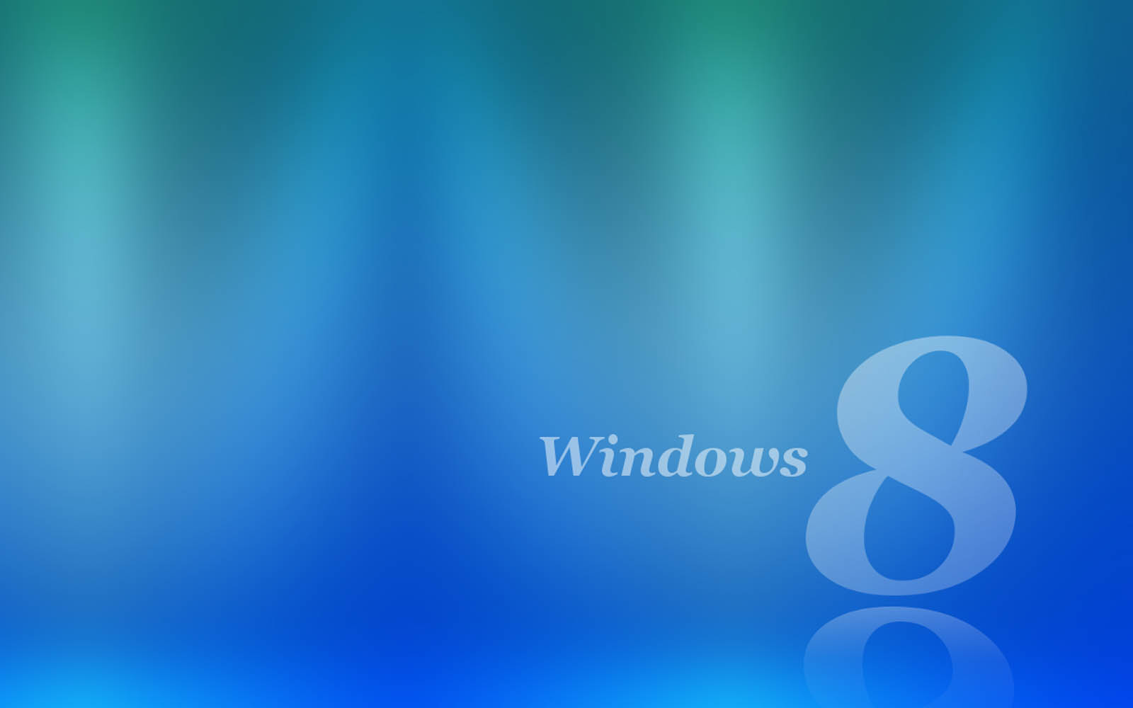 wallpapers: Windows 8 Backgrounds