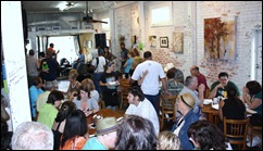 Cafe Des Amis 020