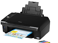 Download Epson Stylus TX210 Printer Drivers