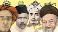 Mengetahui Berdirinya 10 Ormas Islam  di Indonesia