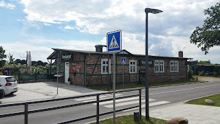 Kleinbahnhof Sellin
