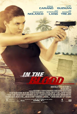 Sinopsis film In the Blood (2014)