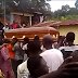 "Corpse Refused To Be Buried, Takes Villagers To The House Of Its Killer" (Photos/Video) 