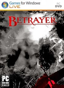 Betrayer MULTi5-PROPHET FOR PC TERBARU cover