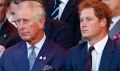 Prince Harry: A Technical Hell for King Charles