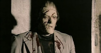 Dracula Prisoner Of Frankenstein New On Bluray