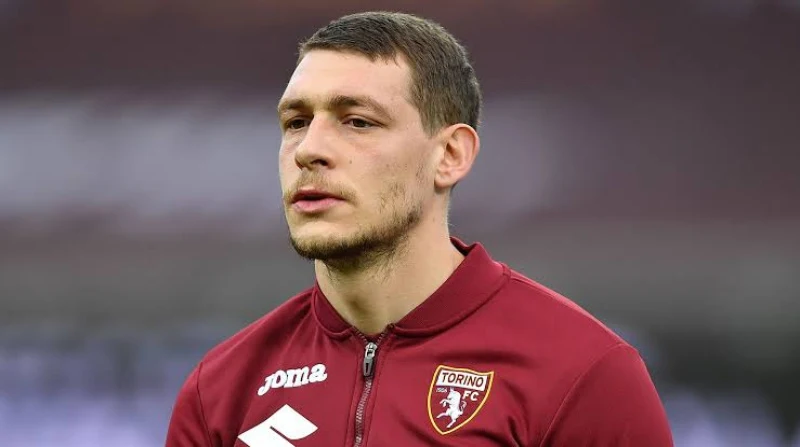 Torino Striker Andrea Belotti Hoping To Hear From AC Milan