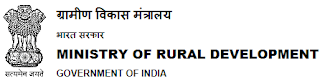 Ministry of Rural Development Recriutment 2018