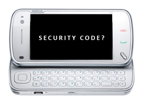 Keyables Reset Nokia Security Code With Nss Pro
