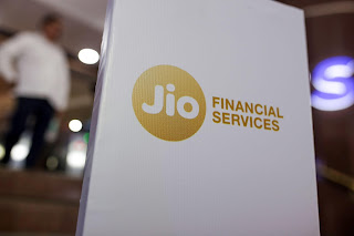 jio finance news