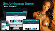 Hoax Go! Responsive Template