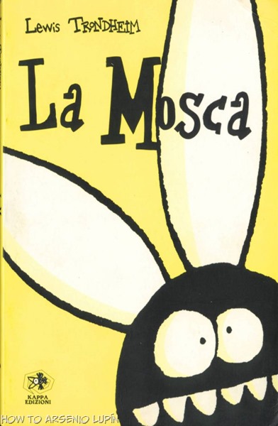 La Mosca (La Mouche)