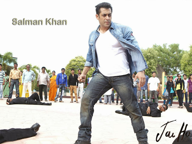 Salman Khan Wallpapers 2020