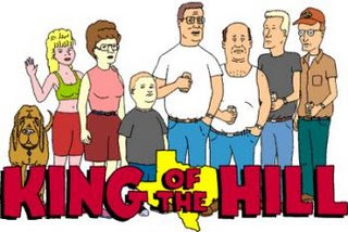 Watch King of The Hill<br />Season 13 Episode 16