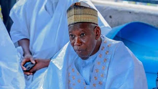 Zaben 2023: Alamu Na Kara Nuna Magajin Kujerar Gwamna Ganduje A Jihar Kano 