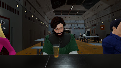 Alien Function Game Screenshot 2