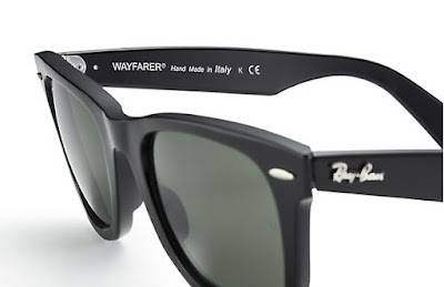 The Wayfarer Shades