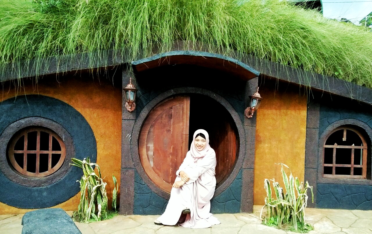 Informasi Wisata Taman Kelinci Malang Harga Tiket Masuk Dan