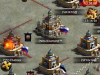Game Clash Of Kings MOD APK v2.27.3 Premium Unlimited Gold Full Hack Terbaru 